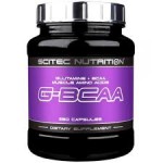 Scitec Nutrition G-BCAA 250 капс