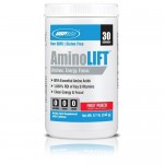 USP Labs Amino LIFT (246 g fruit punch)