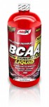 AMIX BCAA Liquid (1000 ml fruit punch)