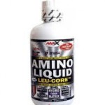 AMIX Amino Liquid (920 ml chocolate)