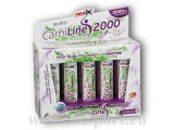 AMIX CarniLine Pro Fitness 2000 (10*25 ml juicy pineapple)