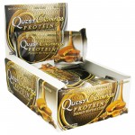 Quest Nutrition Quest Cravings Protein (50 g peanut butter cups) печенье