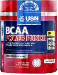 USN BCAA Power Punch (400 g watermelon)