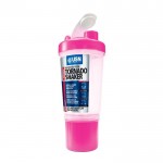 USN Tornado Shaker 2 in 1 (600 ml pink)