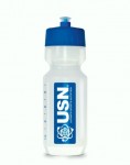USN Waterbottle (750 ml blue)