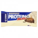 USN Protein Delite (50 g yoghurt, toffee & almond)