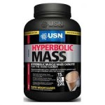USN Hyperbolic Mass (2 kg chocolate)