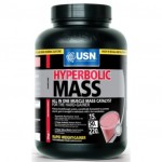 USN Hyperbolic Mass (2 kg strawberry)