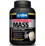USN Hyperbolic Mass (2 kg vanilla)