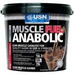 USN Muscle Fuel Anabolic (4 kg chocolate)