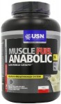 USN Muscle Fuel Anabolic (2 kg vanilla)