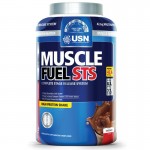 USN Muscle Fuel STS (2 kg chocolate cream)