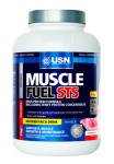 USN Muscle Fuel STS (2 kg strawberry cream)