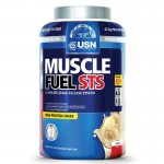 USN Muscle Fuel STS (2 kg vanilla cream)