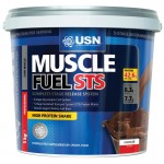 USN Muscle Fuel STS (5 kg chocolate cream)