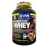 USN Hardcore Whey (2 kg dutch chocolate)
