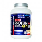 USN Pure Protein GF-1 (1 kg banana-toffee)