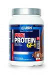 USN Pure Protein GF-1 (1 kg chocolate mint)