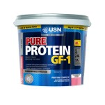 USN Pure Protein GF-1 (4 kg strawberry cream)