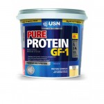 USN Pure Protein GF-1 (4 kg chocolate cream)