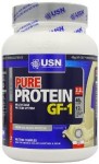 USN Pure Protein GF-1 (2,28 kg vanilla cream)