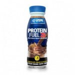 USN Protein Fuel 25 (330 ml chocolate cream)