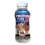 USN Protein Fuel 50 (500 ml chocolate cream)