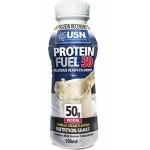 USN Protein Fuel 50 (500 ml vanilla cream)