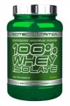 Scitec Nutrition 100% Whey Isolate 2000 г 
