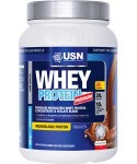 USN Whey Protein Premium (908 g chocolate cream)