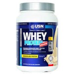 USN Whey Protein Premium (908 g vanilla creme)
