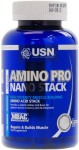 USN Amino Pro Nano Stack (120 tablets)