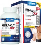 USN Xedra-Cut Ultra XT (90 caps)