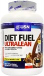 USN Diet Fuel Ultralean (2 kg chocolate)