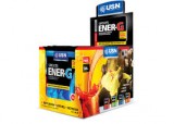 USN Sports Ener-G (36 g exotic berry)