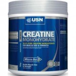 USN Micronized Creatine Monohydrate (500 g +250 g FREE!)
