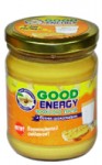 Good Energy Арахисовая паста (250 г белый шоколад)
