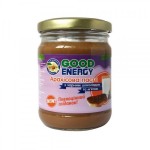 Good Energy Арахисовая паста (250 г с черным шоколадом и мятой)