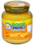 Good Energy Арахисовая паста (350г)