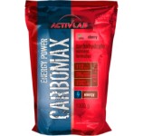 ActiVlab Carbomax energy power (1 kg cherry)