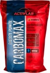 ActiVlab Carbomax energy power (1 kg strawberry)