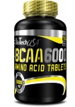 BIOTECH Nutrition BCAA 6000 (100 tab.)