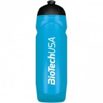 BIOTECH Nutrition Waterbottle BioTech USA (750 ml blue)