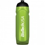 BIOTECH Nutrition Waterbottle BioTech USA (750 ml green)