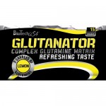 BIOTECH Nutrition Glutanator one portion (15 g lemon)