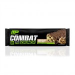 Muscle Pharm Combat Crunch (63 g chocolate chip cookie dough)
