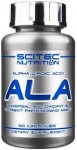 Scitec Nutrition ALA 50 капс  
