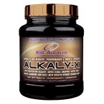 Scitec Nutrition Alkaly-X 600г 
