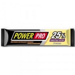Power Pro Power Pro 25% (40g мюсли со вкусом ванили)