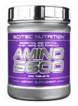 Scitec Nutrition Amino 5600 1000таб 